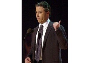 Jon Stewart slated to host Academy Awards 