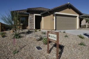 Potential Sun City Anthem home buyers now have place to stay 