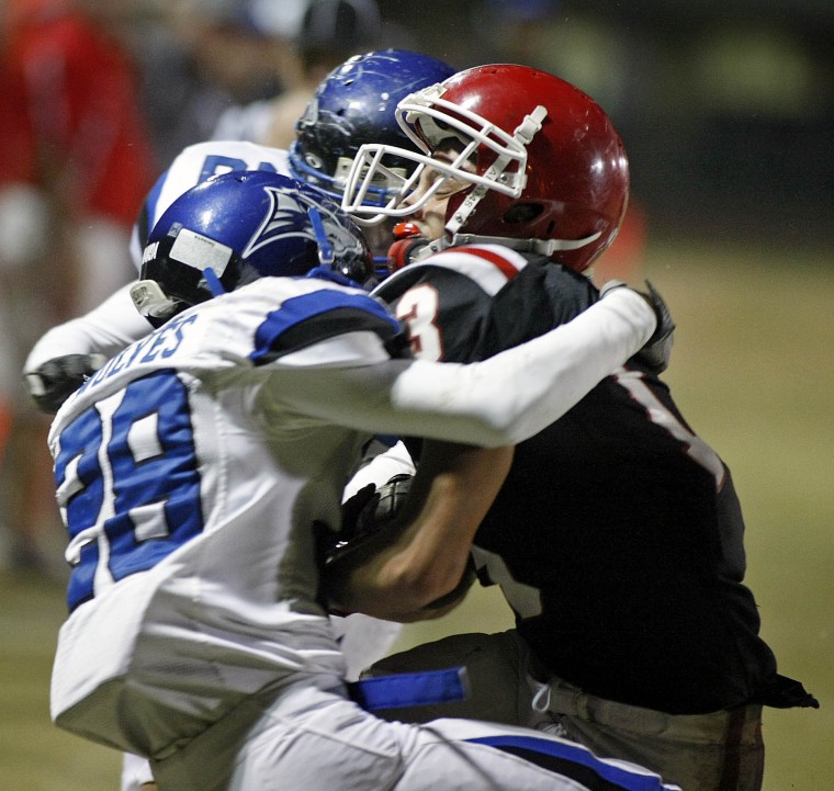 Chandler at Brophy