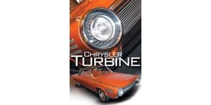 Chrysler Turbine 