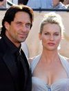 Nicollette Sheridan splits with fiance 