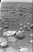 Space probe finds Earthlike landscape on Saturn moon Titan 
