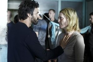 The apocalypse wanders aimlessly in 'Blindness’ 