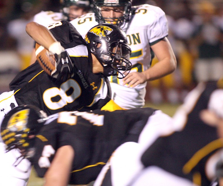 High school football 