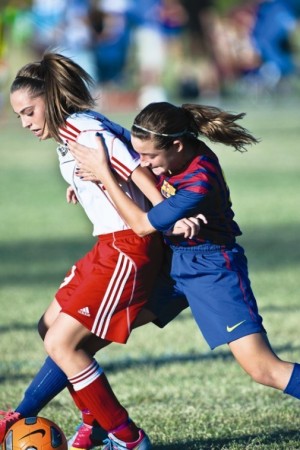 Soccer Fest