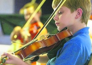 Gilbert school puts prayer in the curriculum 