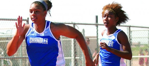 Burks:  Track sectional meets would harken past and move forward