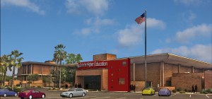 Mesa Center for higher Education