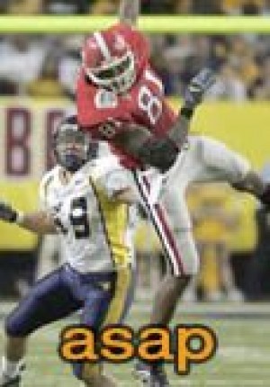 Genuine NFL draft 