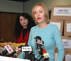 Medical marijuana measure headed for ballot 