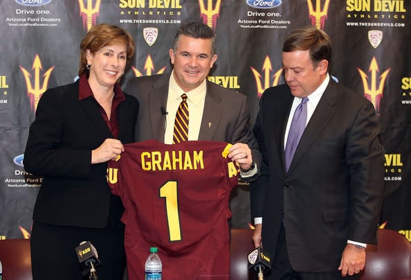 ASU athletics