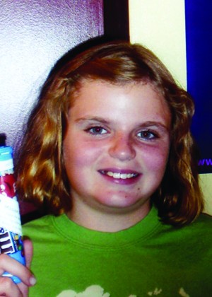 Faith Finnie