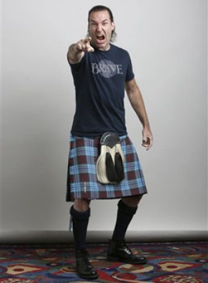 Mark Andrews