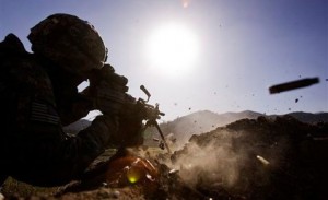 Report: More troops a must for Afghan success 