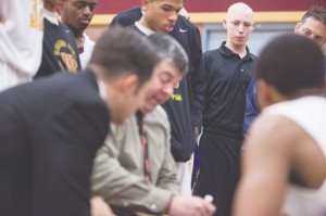 MP Manager Matthias Wilson