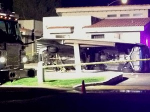 1 dead, one hospitalized in Gilbert shooting