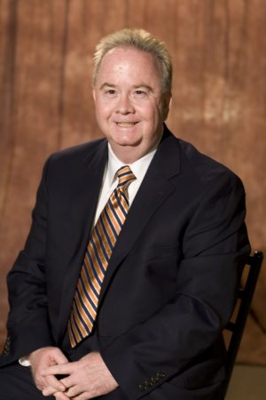 Dennis Kavanaugh