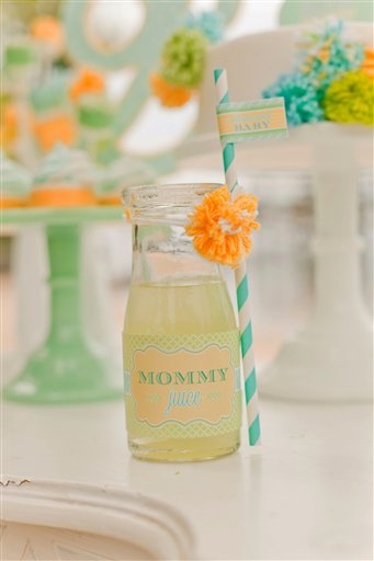 Homes-Right-Baby Showers