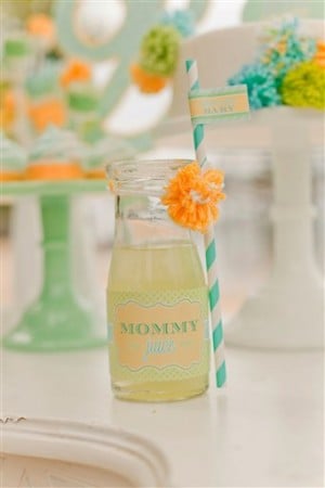 Homes-Right-Baby Showers