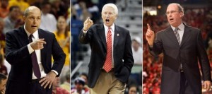 Wildcats’ coach issue could benefit ASU 