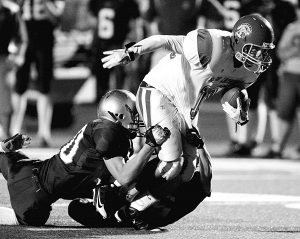Division IV-VI Football Primer 