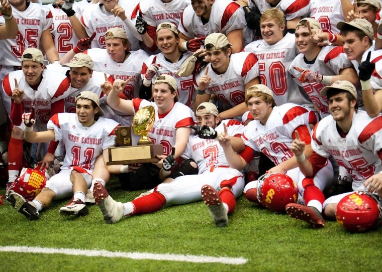 Division IV State Championship