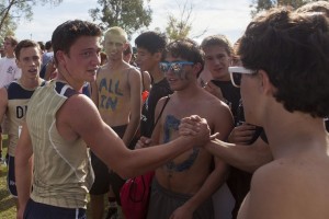 Cross Country: State Championship