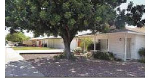 Scottsdale vows support for historic homes 