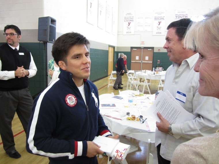 Henry Cejudo