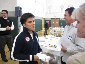 Henry Cejudo