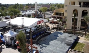 944 magazine site will host pre-game concerts, events 