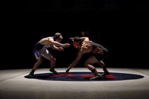 Moon Valley Wrestling Tournament