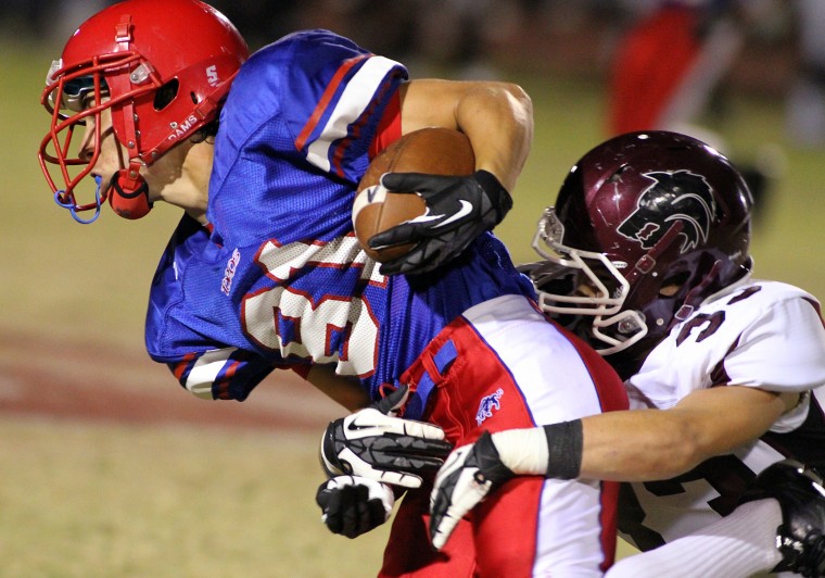 Desert Mountain at Mountain View