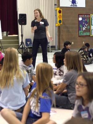 Youth Frontiers