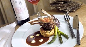 Kai chefs create Native American cookbook 