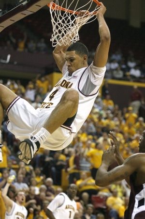 ASU’s Pendergraph ready for NBA draft 