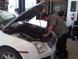 Desert Car Care Center