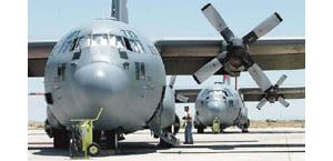 Wildfire officials split on aircraft 