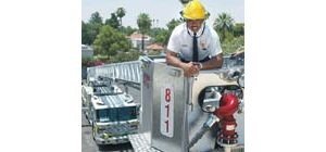 Fire department started from scratch will succeed longtime Rural/Metro team 