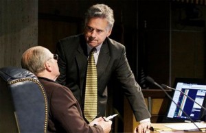 Senate panel OKs 7.5% cut to state agencies 