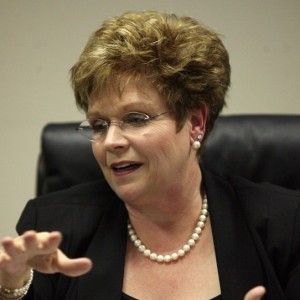 Donna Wallace