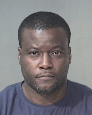 Tony Ray Sullivan