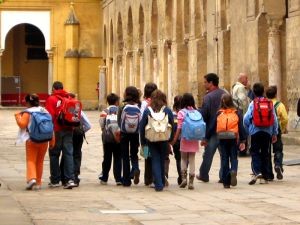 Backpacks