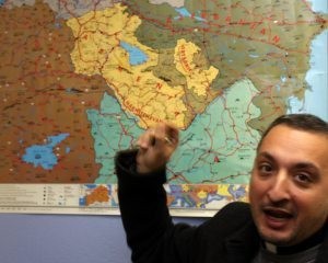 Arizona’s Armenian Christian community turns 50 