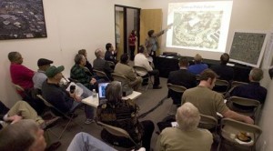 Mesa officials respond to public concerns 