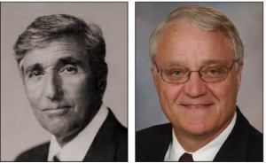 Dr. Denis Cortese, Robert Smoldt