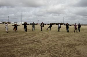 Edward Sharpe and the Magnetic Zeros