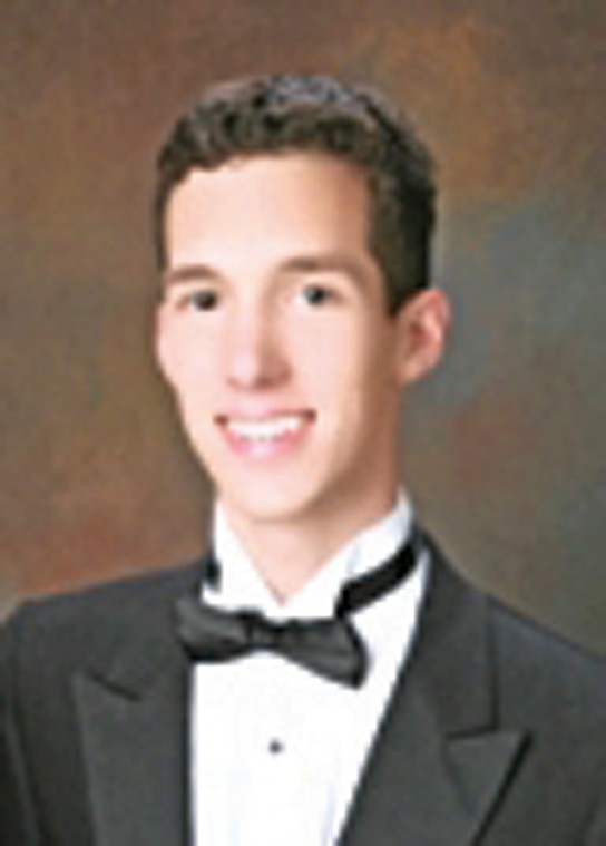 Jordan Spurlin