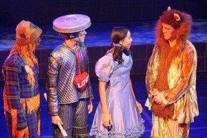 The Wiz