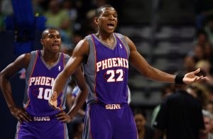 Brownie Points: Sending Jones to Portland works for everyone 
